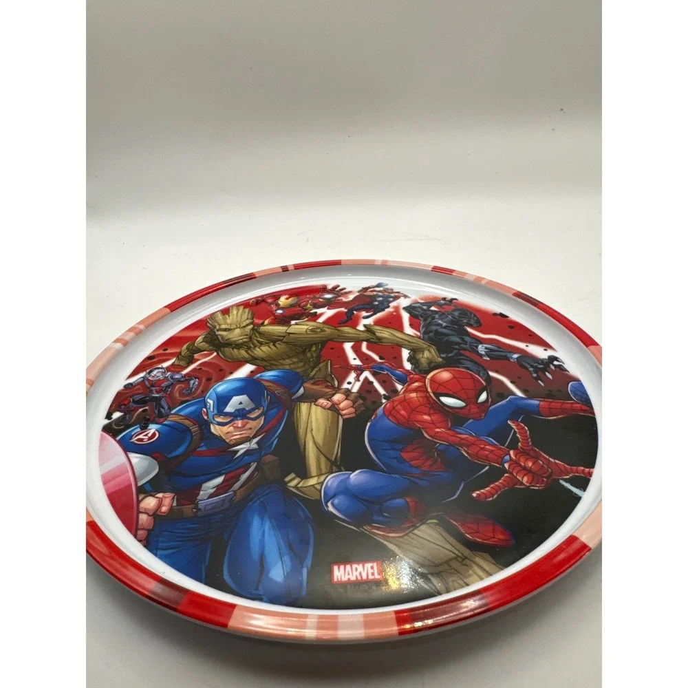 Marvel vibrant avengers